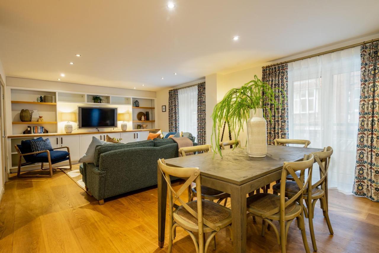 Casa de férias Blake Mews
