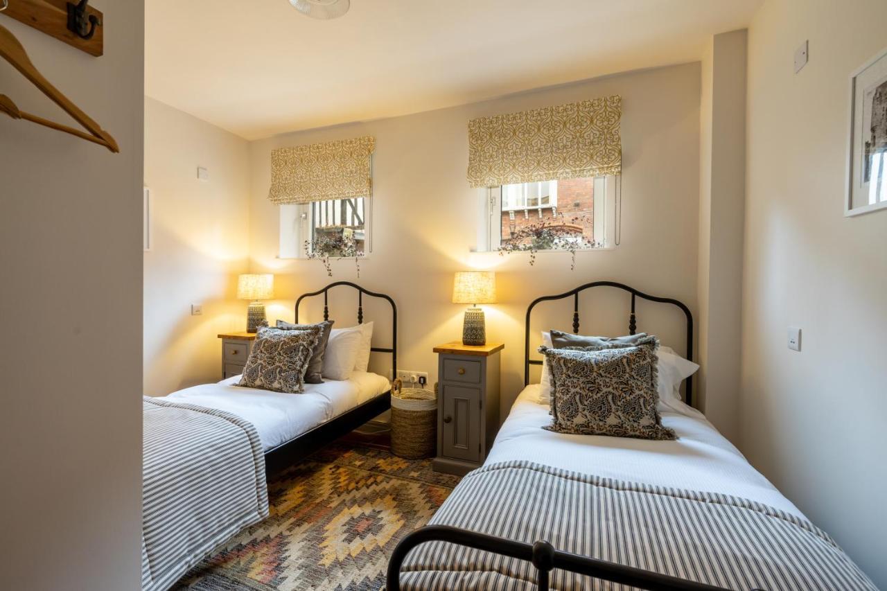 Сasa de vacaciones Blake Mews York