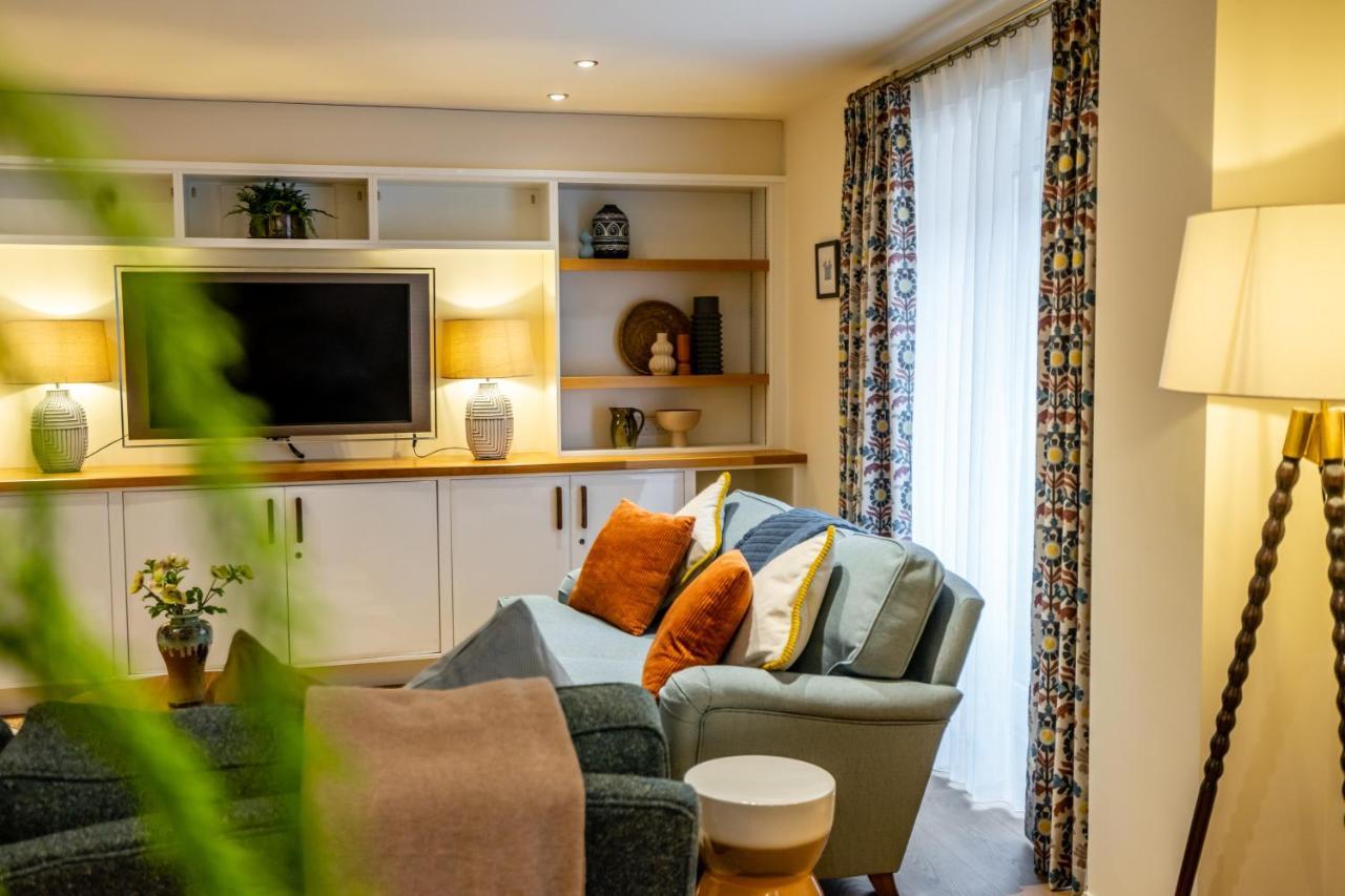 Сasa de vacaciones Blake Mews York