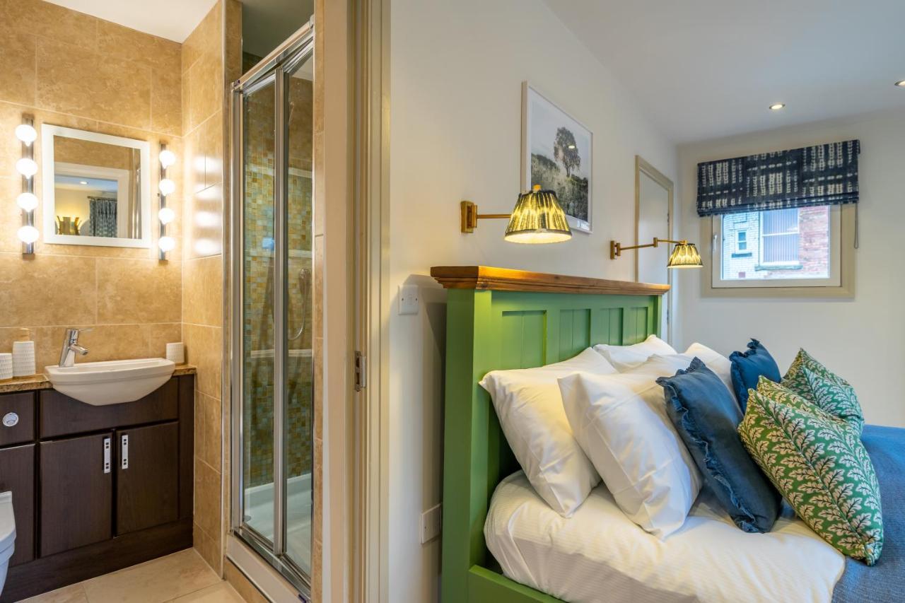 Сasa de vacaciones Blake Mews York